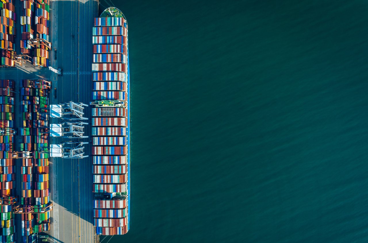 Texas third-party logistics services solutions